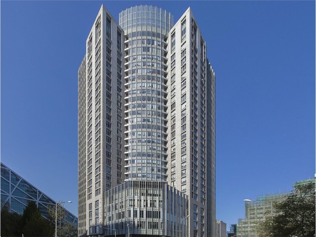 鄞州区企业标准装修设计施工